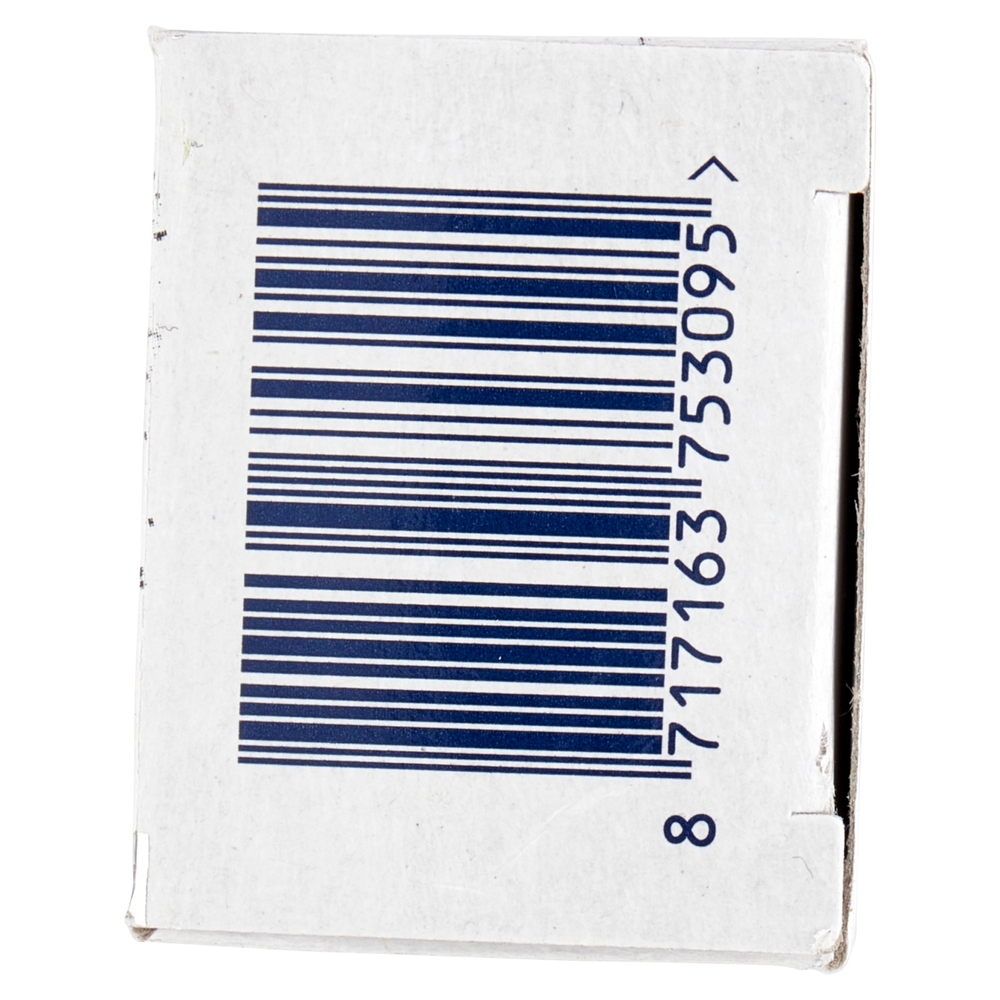 Mentadent White System Carbone Attivo 75 ml